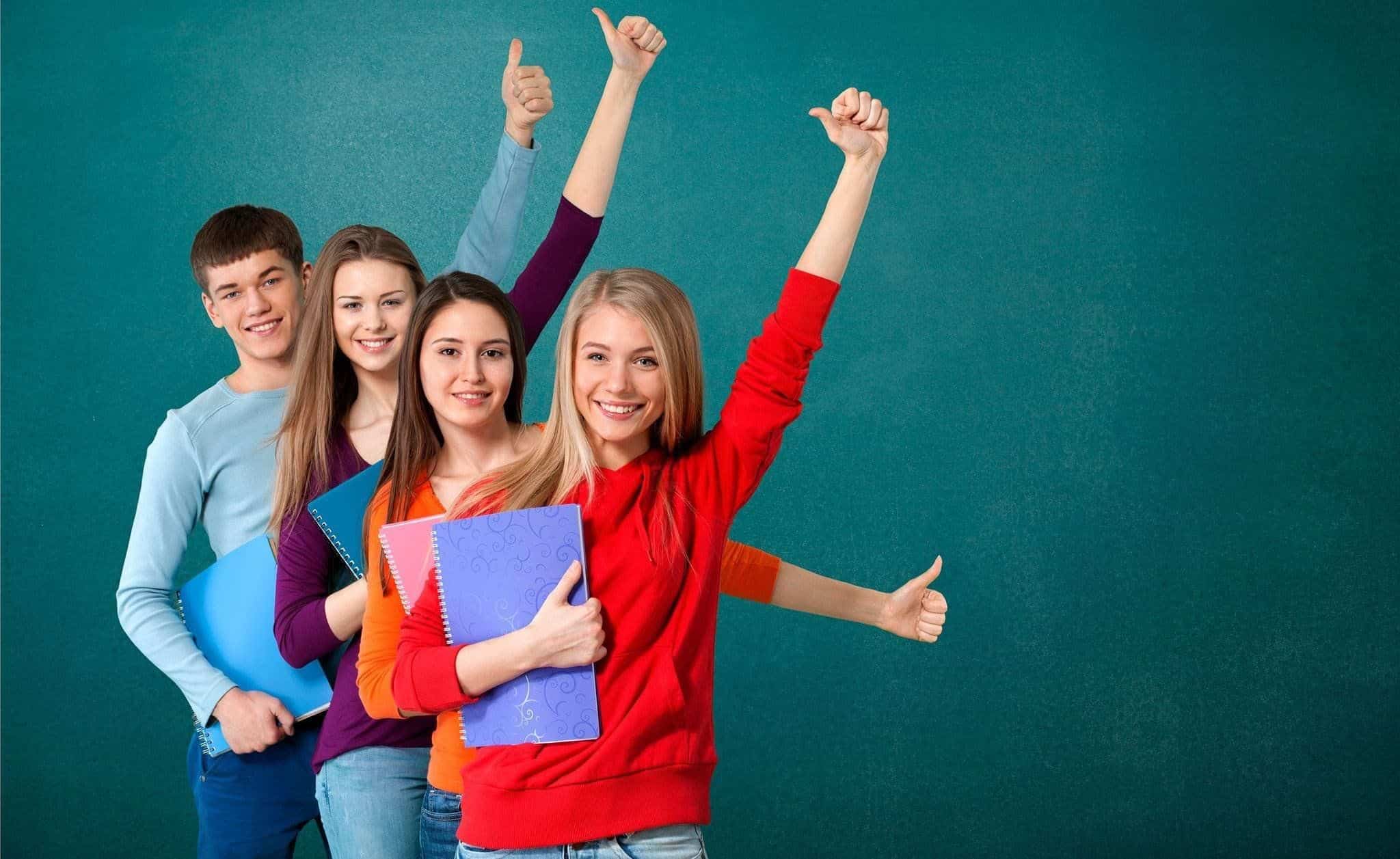 Студенческий кредит: полный гид по финансированию образования - 1