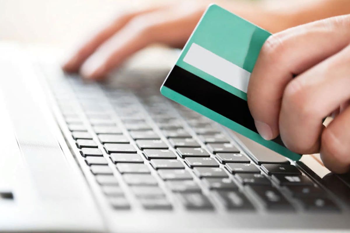 Кредит онлайн: практичный подход к финансовым решениям - 2