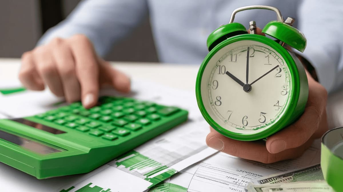 Кредит онлайн: практичный подход к финансовым решениям - 3