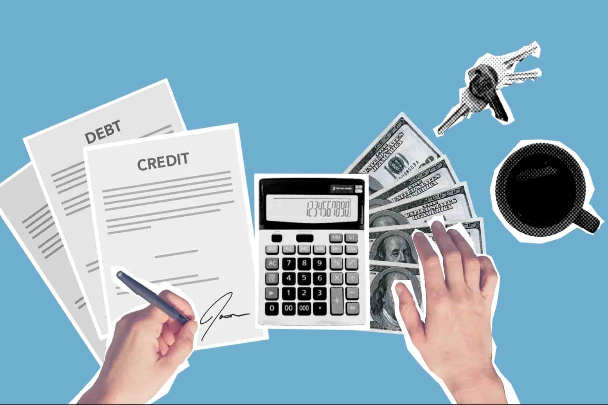 Как не переплачивать за кредит: полный гид по выбору выгодного банковского предложения - 3