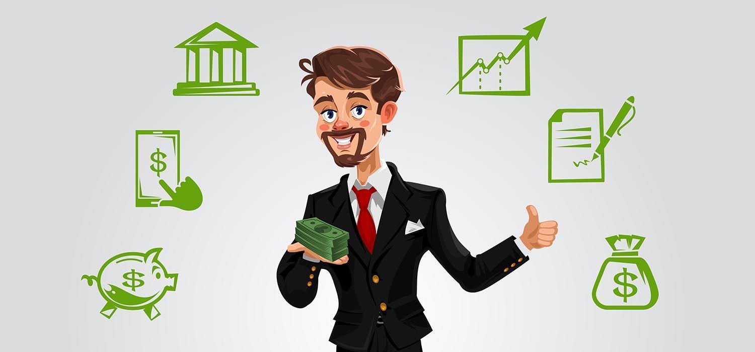 Онлайн-займы: полный гид по безопасному кредитованию для современного человека - 2