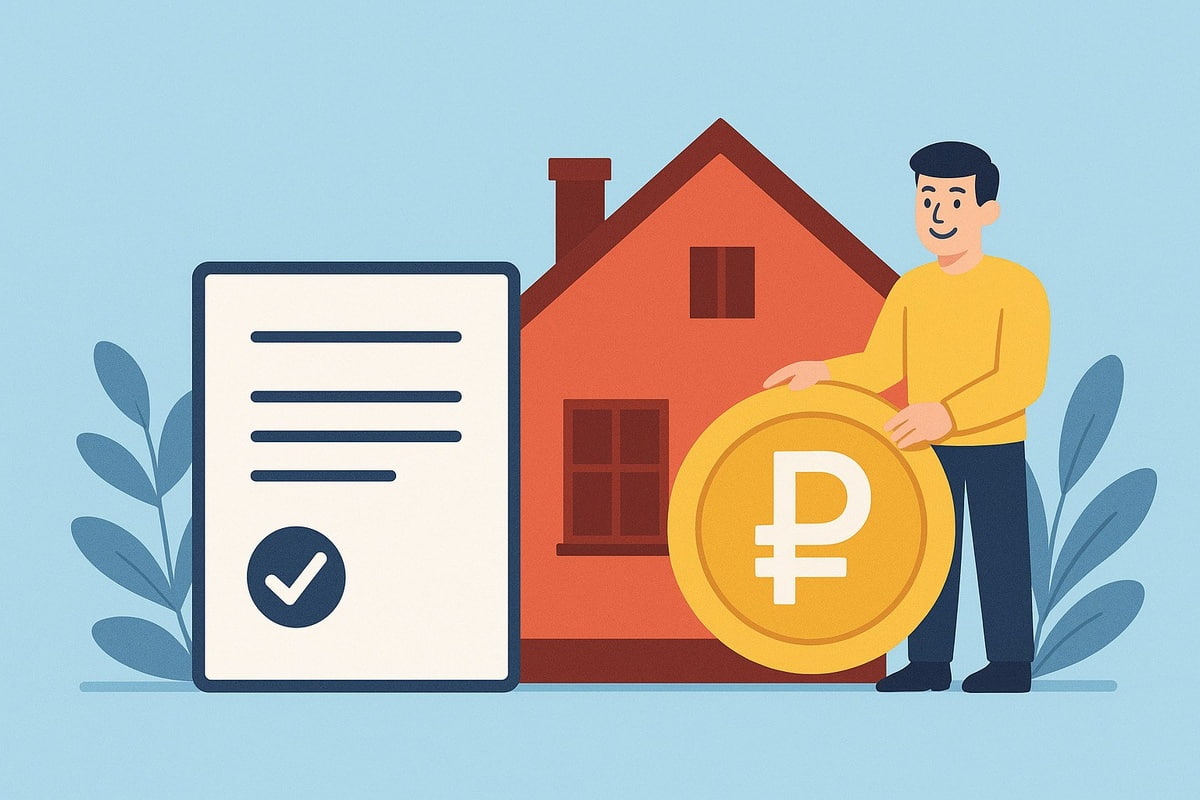 Онлайн-займы: полный гид по безопасному кредитованию для современного человека - 1